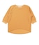 ダンスキン（DANSKIN）THERMAL 3/4 Tシャツ DMF521106 BY