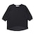 ダンスキン（DANSKIN）THERMAL 3/4 Tシャツ DMF521106 K
