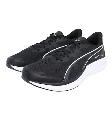 プーマ（PUMA）ランニングシューズ ジョギングシューズ フォージスピードプロワイド 31433001