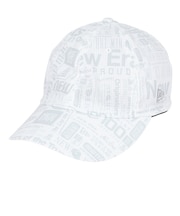 ニューエラ(NEW ERA)キャップ 9THIRTY Dot Air アーカイブロゴ 15354479