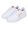プーマ（PUMA）スニーカー スポーツシューズ キャリーナ ミア ホワイト 40886101 スポーツ カジュアル シューズ 厚底
