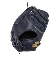 エスエスケイ(SSK)軟式用グラブ 一塁手用 野球グローブ ウインドリーム WNF13024-70-L