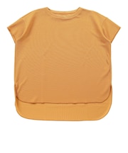 ダンスキン（DANSKIN）THERMAL 半袖Tシャツ DMF523100 BY