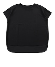 ダンスキン（DANSKIN）THERMAL 半袖Tシャツ DMF523100 K
