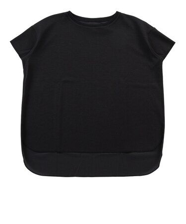 ダンスキン（DANSKIN）THERMAL 半袖Tシャツ DMF523100 K