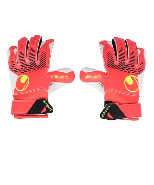 ウールシュポルト（uhlsport）キーパーグローブ サッカー ファングマシーネ ZNE スターターソフト 1011423