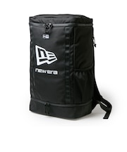 ニューエラ(NEW ERA)リュック ボックスパック 32L NEW NE LOGO 15121564