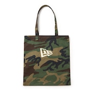 ニューエラ(NEW ERA)コットンツイル トートバッグ 15135167