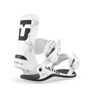 ユニオン(UNION)スノーボードビンディング 27 ULTRA 11020201-WHT