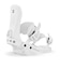 ユニオン（UNION）スノーボードビンディング 27 FORCE 11010100-WHT