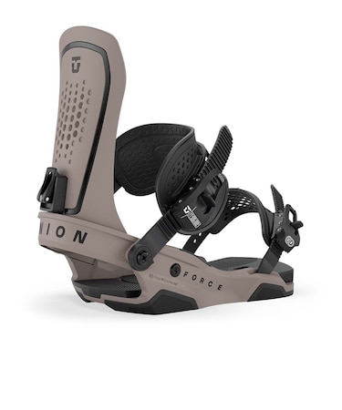 ユニオン（UNION）スノーボードビンディング 27 FORCE 11010100-BN1