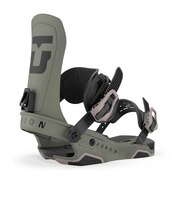 ユニオン（UNION）スノーボードビンディング 27 FORCE TEAM 11010101-TAC