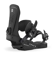ユニオン（UNION）スノーボードビンディング 27 FORCE 11010100-BLK