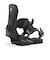 ユニオン（UNION）スノーボードビンディング 27 FORCE 11010100-BLK
