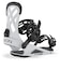ユニオン（UNION）スノーボードビンディング 27 FLITE PRO 11020500-GRY