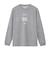 ザ・ノース・フェイス（THE NORTH FACE）ロングスリーブ 66ステイトメント クルーネック Tシャツ NT82689 Z