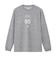 グレー