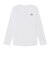 ザ・ノース・フェイス（THE NORTH FACE）ロングスリーブ シンプルロゴ Tシャツ NTW82675 W