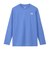 ザ・ノース・フェイス（THE NORTH FACE）ロングスリーブ ES スクエアロゴ Tシャツ NT82671 IW