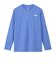 ザ・ノース・フェイス（THE NORTH FACE）ロングスリーブ ES スクエアロゴ Tシャツ NT82671 IW