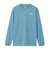ザ・ノース・フェイス（THE NORTH FACE）ロングスリーブ マウンテニアリングロゴ クルーネック Tシャツ NT82688 PL