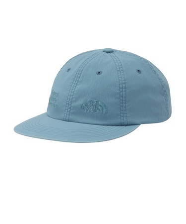 ザ・ノース・フェイス（THE NORTH FACE）GAR 6パネルキャップ NN02672 AO
