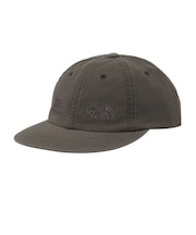 ザ・ノース・フェイス(THE NORTH FACE)GAR 6パネルキャップ NN02672 DC