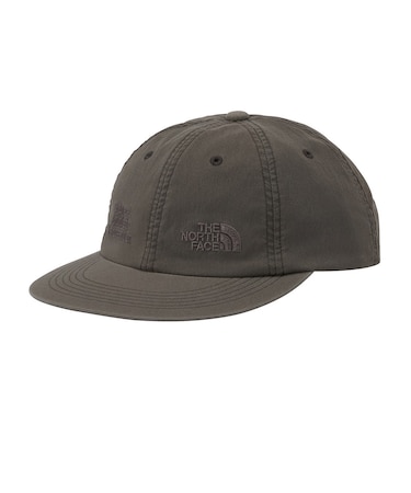 ザ・ノース・フェイス（THE NORTH FACE）GAR 6パネルキャップ NN02672 DC
