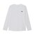 ザ・ノース・フェイス（THE NORTH FACE）ロングスリーブ シンプルロゴ Tシャツ NT82675 W