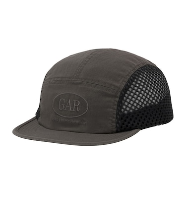 ザ・ノース・フェイス（THE NORTH FACE）GAR 5パネルキャップ NN02671 DC