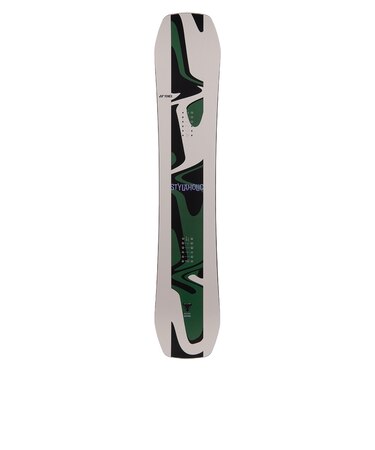 ヨネックス（YONEX）スノーボード板 27 スタイラホリック