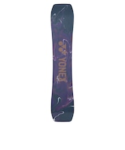 ヨネックス（YONEX）スノーボード板 27 グローエント