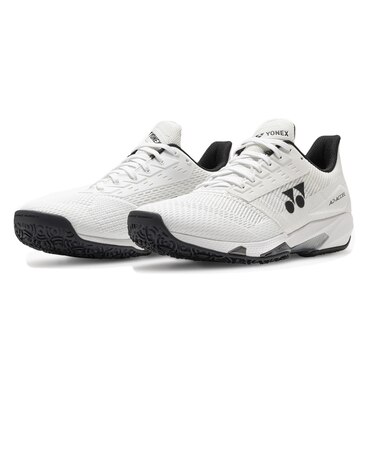 ヨネックス（YONEX）クレーコート用 テニスシューズ メンズ パワークッションアドアクセルメンGC SHTAAMG-141