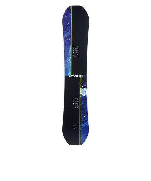 ヨネックス（YONEX）スノーボード板 27 スムース