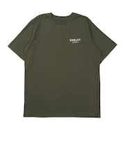 ハーレー(HURLEY)サポート半袖Tシャツ MSS2411035-OLV