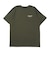 ハーレー（HURLEY）サポート半袖Tシャツ MSS2411035-OLV