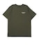 ハーレー（HURLEY）サポート半袖Tシャツ MSS2411035-OLV