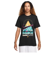 ナイキ(NIKE)スポーツウェア OC BRANDRIFF 半袖Tシャツ HV9150-010T