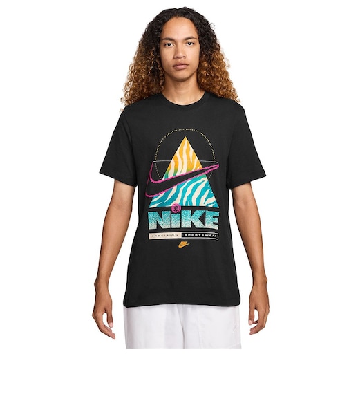 ナイキ（NIKE）スポーツウェア OC BRANDRIFF 半袖Tシャツ HV9150-010T