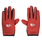 ザ・ノース・フェイス（THE NORTH FACE）GTD ランニンググローブ NN12401 CF