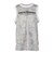 アバクロンビー&フィッチ（Abercrombie & Fitch）ジュニア メッシュ タンクトップ 93AR99-JDT