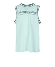 アバクロンビー&フィッチ(Abercrombie & Fitch)ジュニア メッシュ タンクトップ 93AR99-ECA