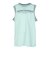 アバクロンビー&フィッチ（Abercrombie & Fitch）ジュニア メッシュ タンクトップ 93AR99-ECA
