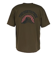 ザ・ノース・フェイス（THE NORTH FACE）ショートスリーブフリーラングラフィッククルーネックTシャツ NT62692 CS
