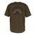 ザ・ノース・フェイス（THE NORTH FACE）ショートスリーブフリーラングラフィッククルーネックTシャツ NT62692 CS