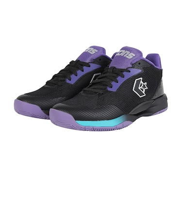 コンバース（CONVERSE）バスケットシューズ バッシュ コンズ アクセレレーター SE LOW 33500582