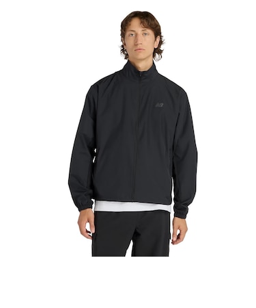 ニューバランス（new balance）ファストデイズジャケット MJ6126S5BK