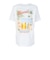 アバクロンビー&フィッチ（Abercrombie & Fitch）ジュニア AMALFI COAST SURF CONTEST 半袖Tシャツ 93AT99-W…