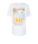 アバクロンビー&フィッチ（Abercrombie & Fitch）ジュニア AMALFI COAST SURF CONTEST 半袖Tシャツ 93AT99-W…