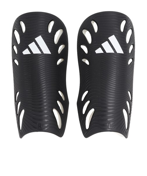 アディダス（adidas）サッカー シンガード adiFlex UV711-KF4904